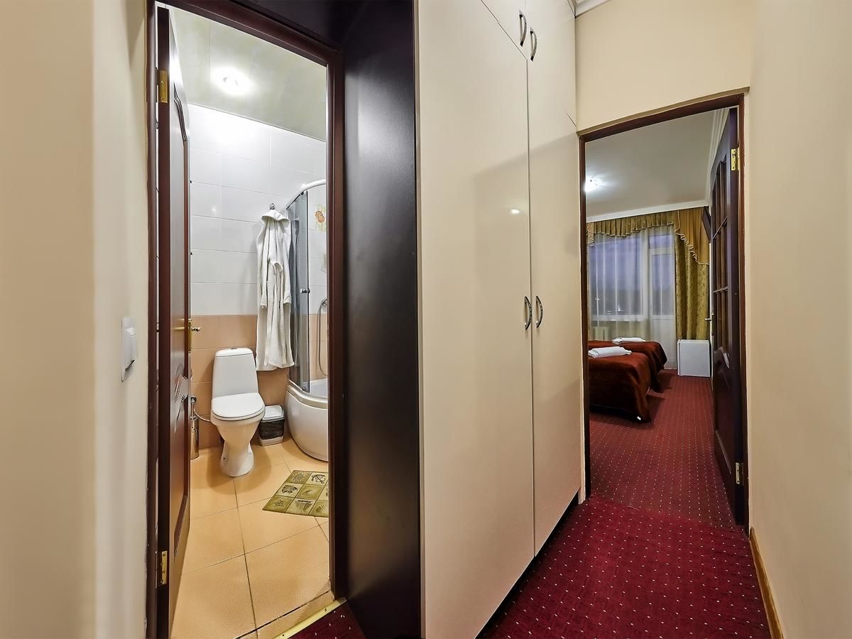 Санатории Sanatorium Elite Dnipro Трускавец-18