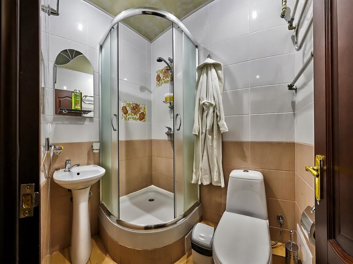 Санатории Sanatorium Elite Dnipro Трускавец-21