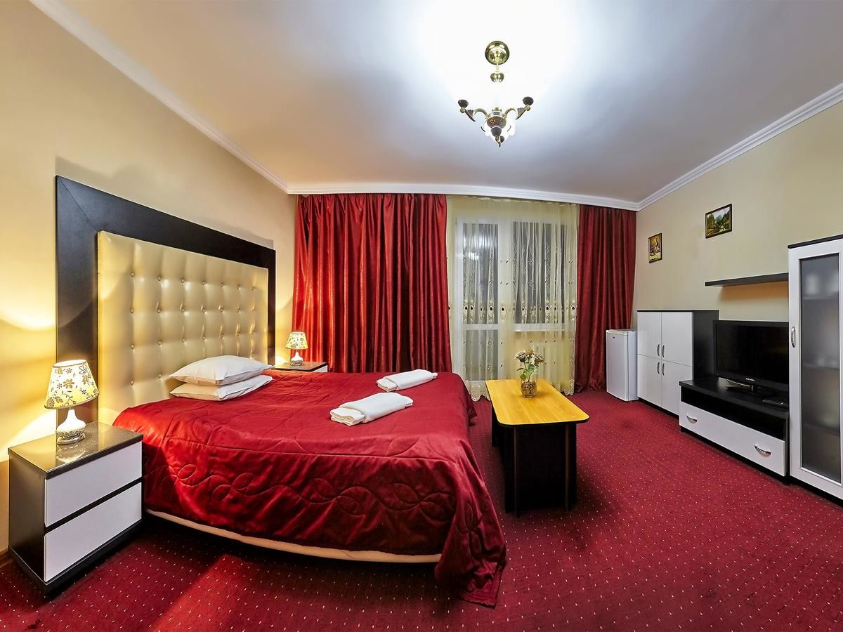 Санатории Sanatorium Elite Dnipro Трускавец-24