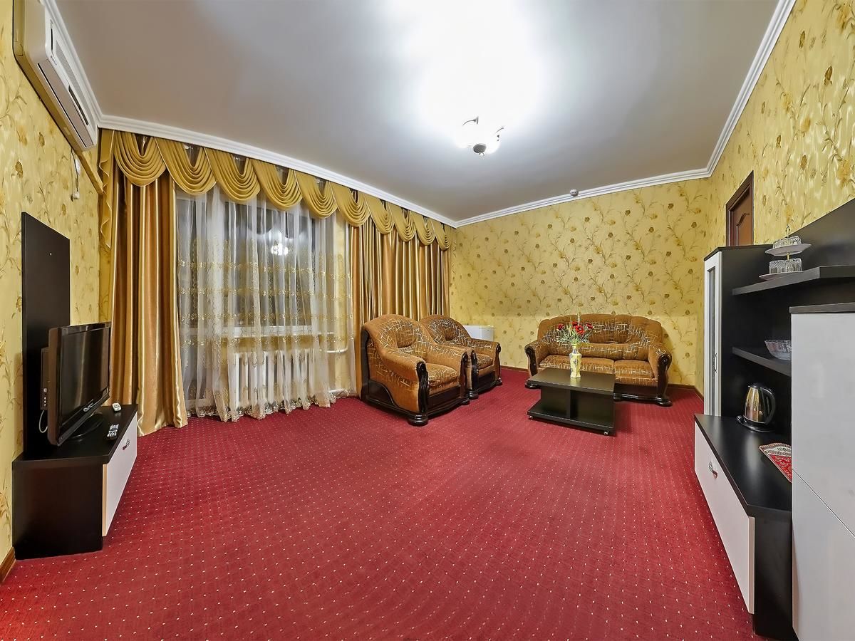 Санатории Sanatorium Elite Dnipro Трускавец-28