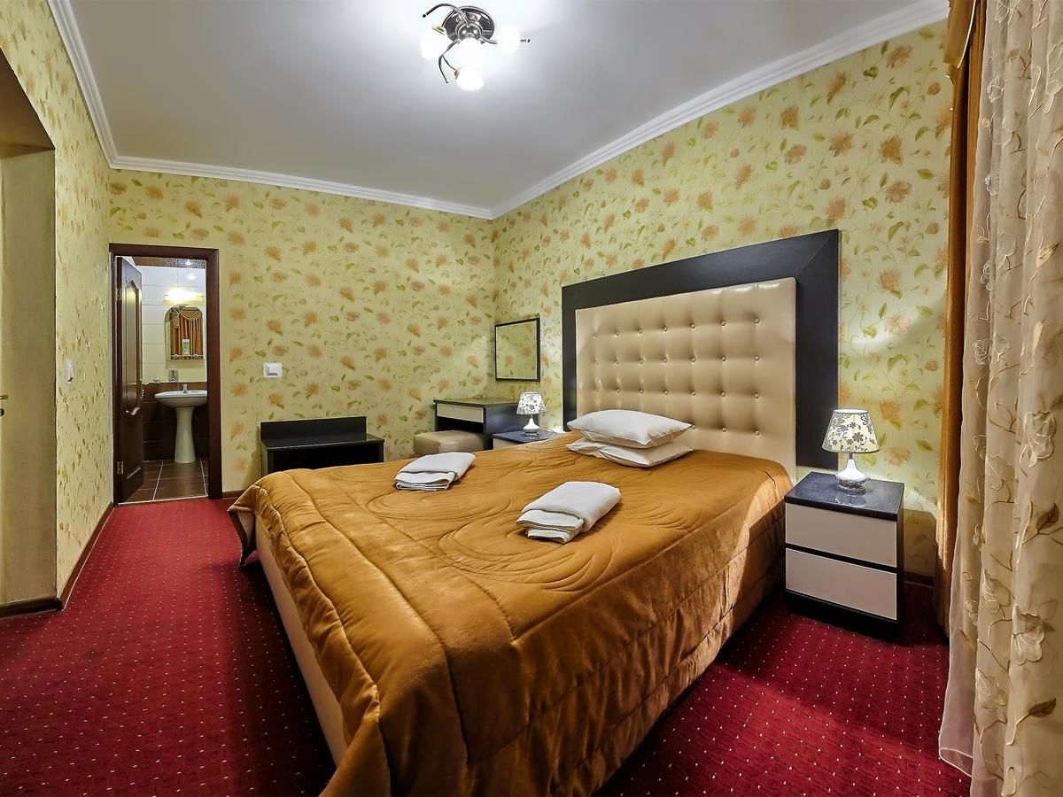 Санатории Sanatorium Elite Dnipro Трускавец-29