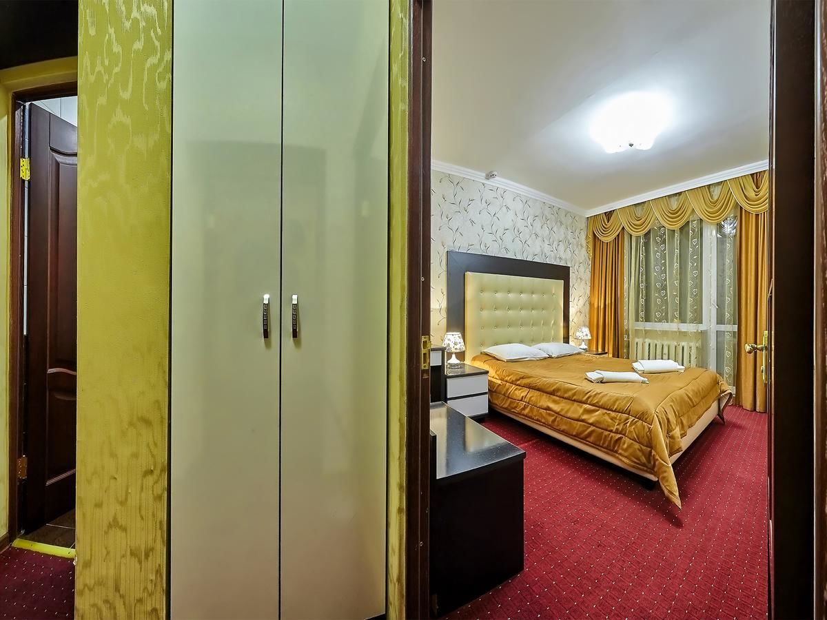 Санатории Sanatorium Elite Dnipro Трускавец-33