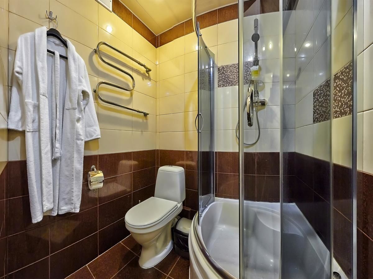 Санатории Sanatorium Elite Dnipro Трускавец-41