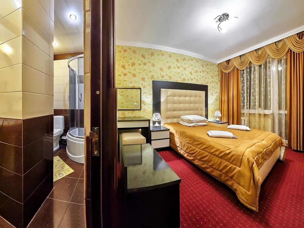 Санатории Sanatorium Elite Dnipro Трускавец-42