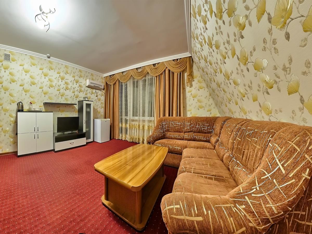 Санатории Sanatorium Elite Dnipro Трускавец-43