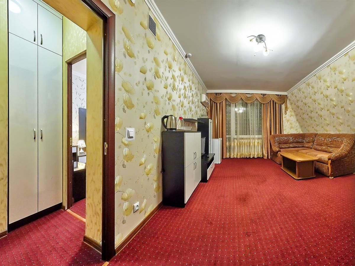 Санатории Sanatorium Elite Dnipro Трускавец-44