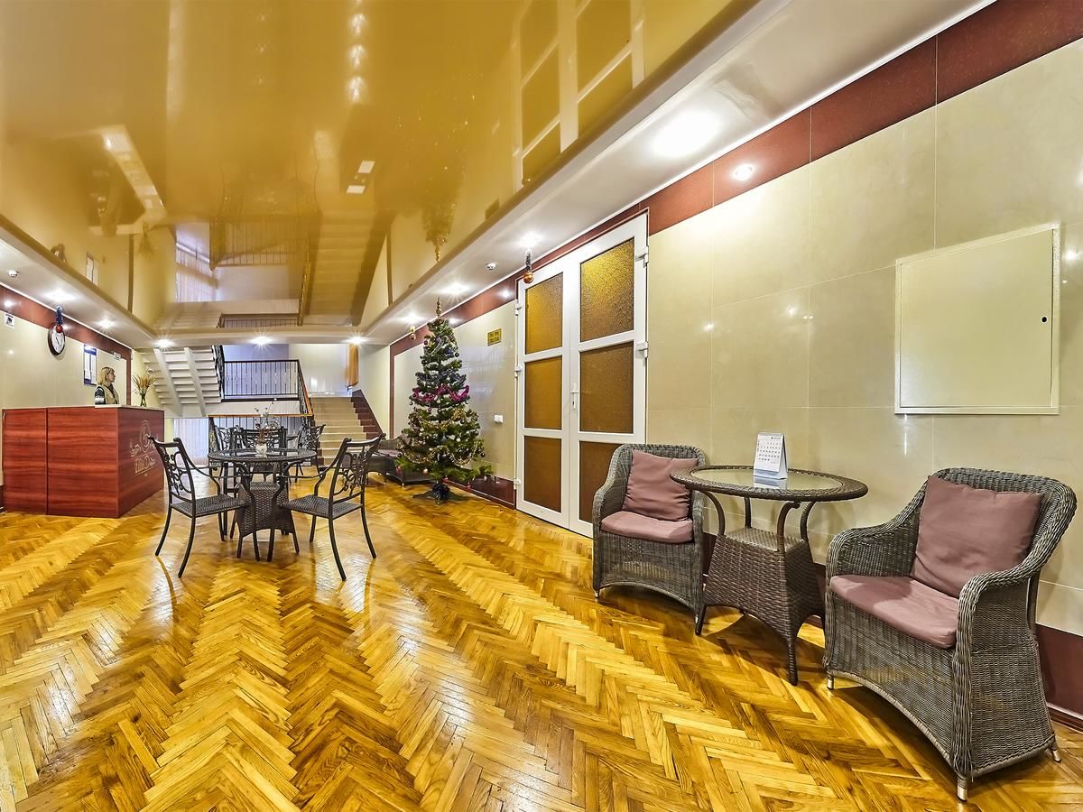 Санатории Sanatorium Elite Dnipro Трускавец-45