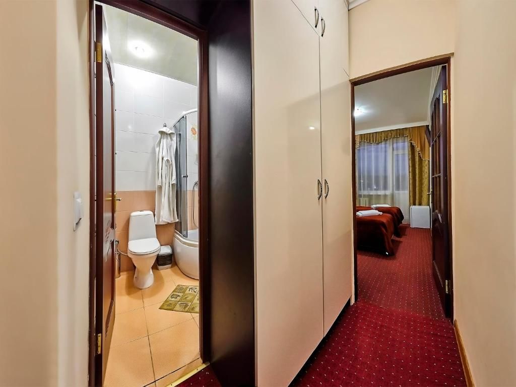 Санатории Sanatorium Elite Dnipro Трускавец-52