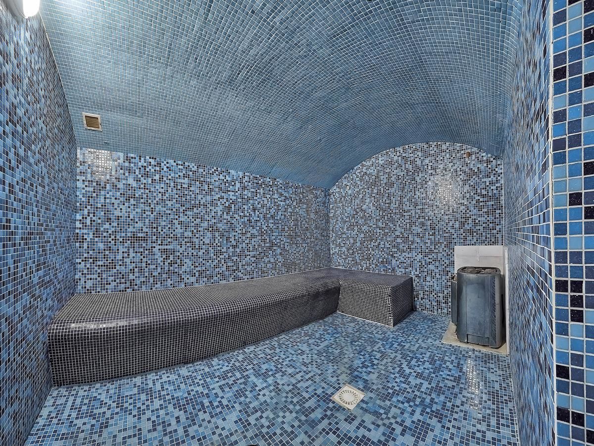 Санатории Sanatorium Elite Dnipro Трускавец-10