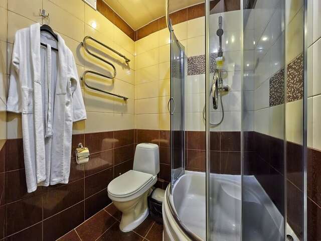 Санатории Sanatorium Elite Dnipro Трускавец-40