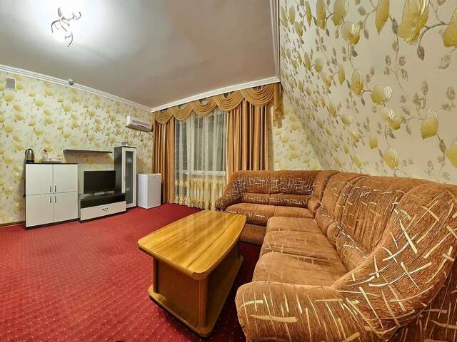Санатории Sanatorium Elite Dnipro Трускавец-42