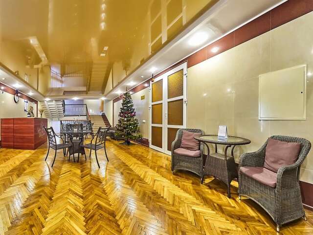 Санатории Sanatorium Elite Dnipro Трускавец-44