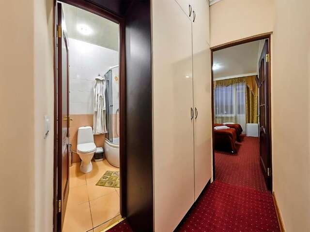 Санатории Sanatorium Elite Dnipro Трускавец-51