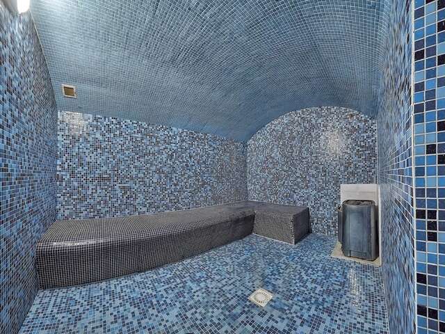 Санатории Sanatorium Elite Dnipro Трускавец-9